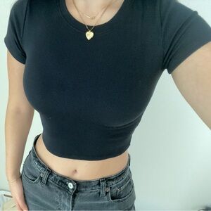 Aritzia Wilfred Go-To T-Shirt